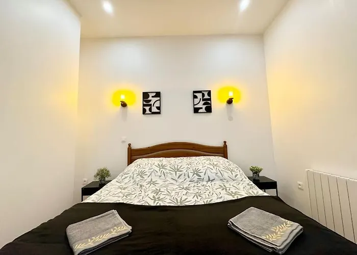 Mohd'or 1 Apartment *